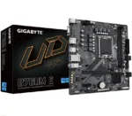 مادربرد گیگابایت مدل B760M-E DDR5 - Image 4