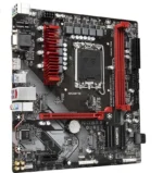 مادربرد گیگابایت مدل B760M GAMING DDR4 - Image 2