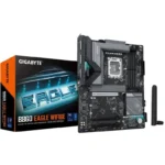 مادربرد گیگابایت مدل B860-EAGLE WiFi6E DDR5 - Image 4