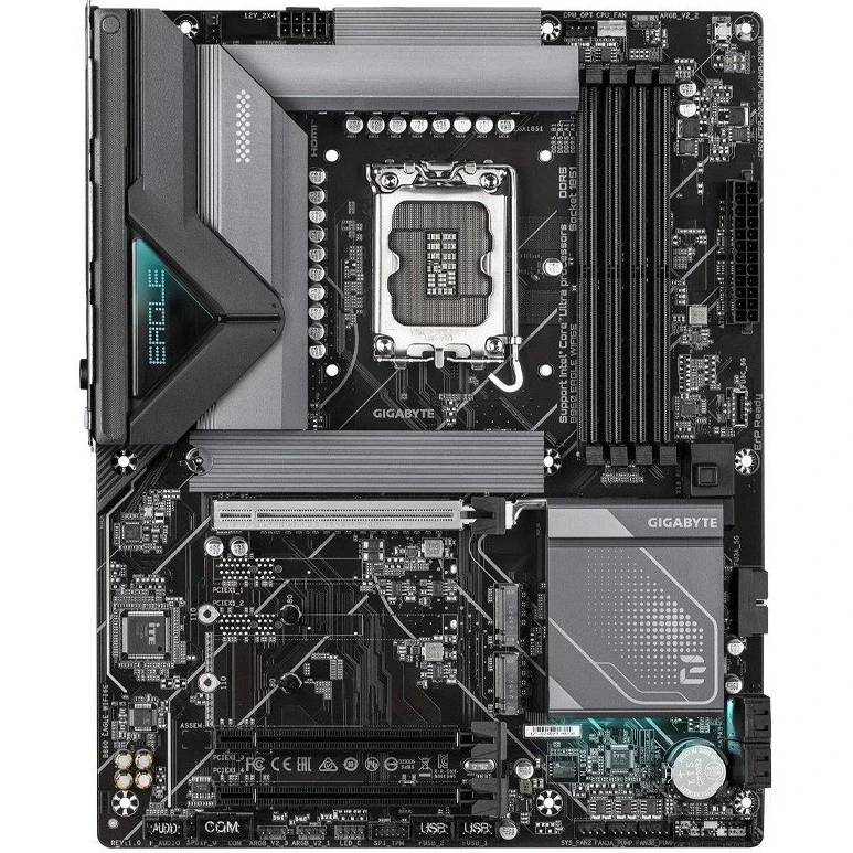 مادربرد گیگابایت مدل B860 EAGLE WIFI6E
