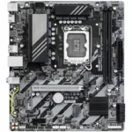 مادربرد گیگابایت مدل B860M D