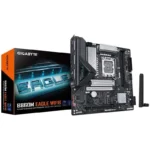 مادربرد گیگابایت مدل B860M EAGLE WiFi6 DDR5 - Image 4