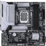 مادربرد گیگابایت مدل B860M GAMING X WIFI6E