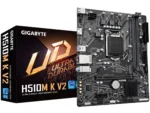مادربرد گیگابایت مدل H510M-K V2 DDR4 - Image 3
