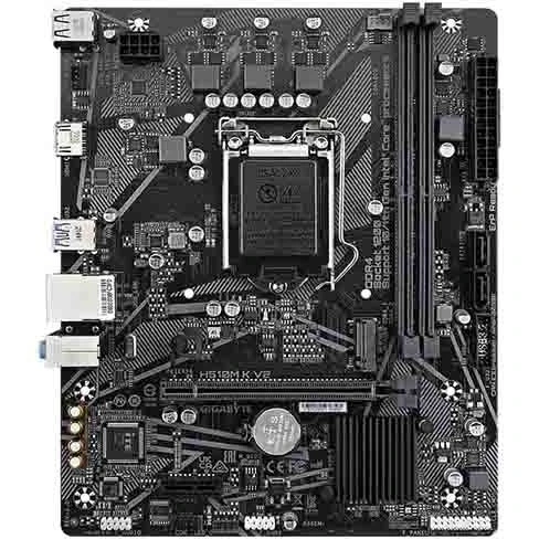 مادربرد گیگابایت مدل H510M-K V2