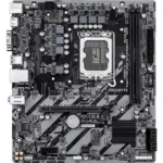 مادربرد گیگابایت مدل H810M H
