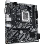 مادربرد گیگابایت مدل  H810M H DDR5 - Image 2