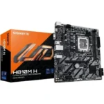 مادربرد گیگابایت مدل  H810M H DDR5 - Image 4