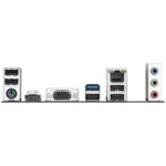 مادربرد گیگابایت مدل  H810M H DDR5 - Image 3