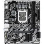 مادربرد گیگابایت مدل H810M K