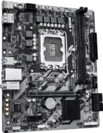 مادربرد گیگابایت H810M K DDR5 - Image 2