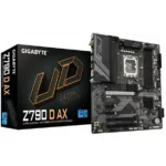 مادربرد گیگابایت مدل Z790-D AX DDR5 - Image 4