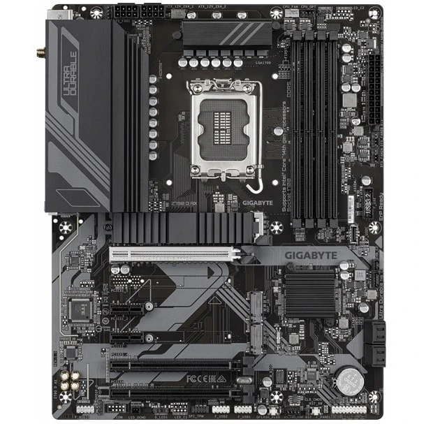 مادربرد گیگابایت مدل Z790 D AX