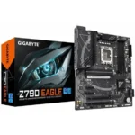 مادربرد گیگابایت Z790 Eagle DDR5 - Image 4