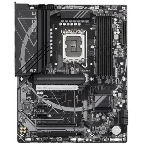 مادربرد گیگابایت مدل Z790 EAGLE