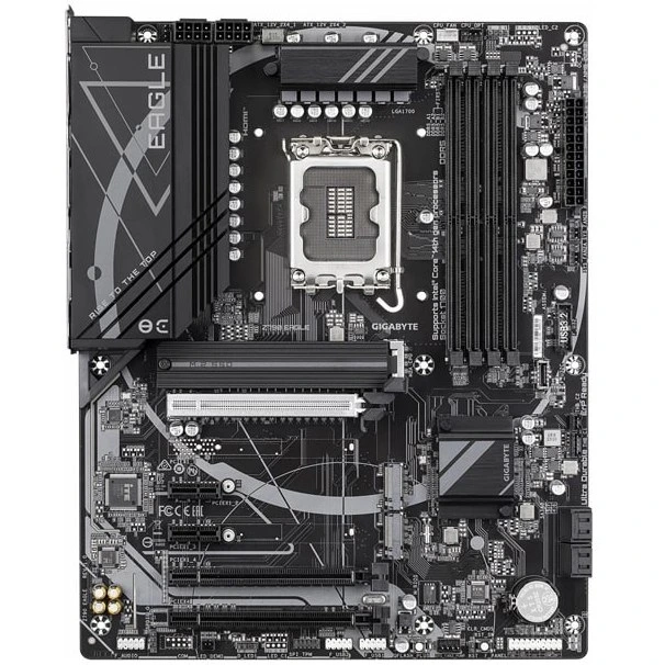 مادربرد گیگابایت مدل Z790 EAGLE