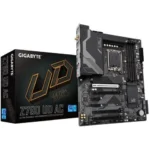 مادربرد گیگابایت مدل Z790 UD AC DDR5 - Image 4
