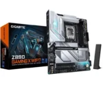 مادربرد گیگابایت مدل Z890 Gaming X WiFi7 DDR5 - Image 3