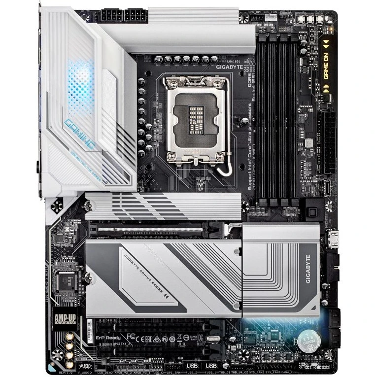 مادربرد گیگابایت مدل Z890 GAMING X WIFI7