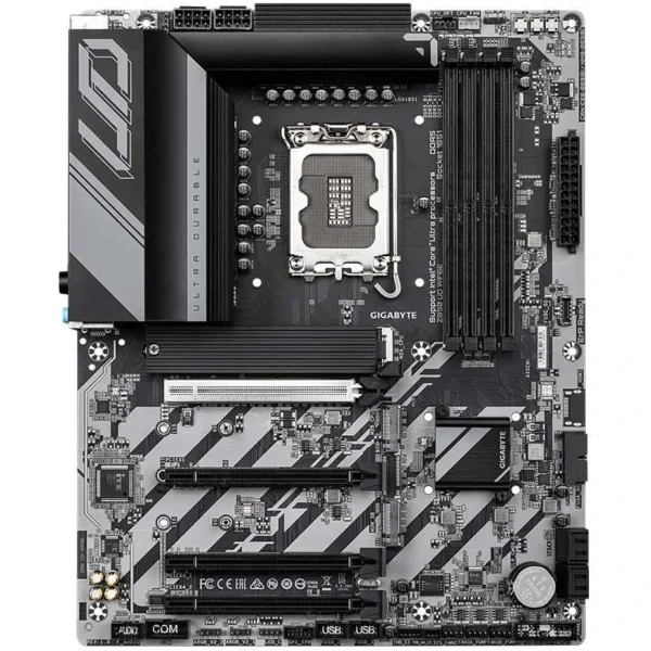 مادربرد گیگابایت مدل Z890 UD WIFI6E
