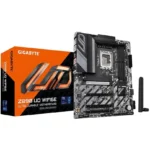 مادربرد گیگابایت مدل Z890-UD WiFi6E DDR5 - Image 4