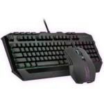 ماوس و کیبورد کولرمستر مدل Devastator 3 RGB - Image 2