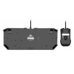 ماوس و کیبورد کولرمستر مدل Devastator 3 RGB - Image 5