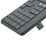 ماوس و کیبورد بی سیم لاجیتک مدل MK235 - Image 3