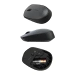ماوس و کیبورد بی سیم لاجیتک مدل MK235 - Image 4
