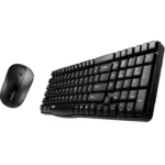 ماوس و کیبورد بی سیم رپو مدل X1800S - Image 2