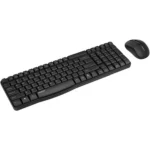 ماوس و کیبورد بی سیم رپو مدل X1800S - Image 4