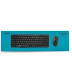 ماوس و کیبورد بی سیم رپو مدل X1800S - Image 5