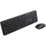 ماوس و کیبورد بی سیم رپو مدل X260S - Image 2