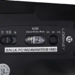 ماوس لاجی کی مدل M550B - Image 4