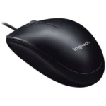 ماوس سیم دار لاجیتک مدل M90 - Image 2