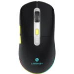 ماوس بی سیم لاجی کی مدل M530B