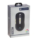 ماوس بی سیم لاجی کی مدل M530B - Image 5