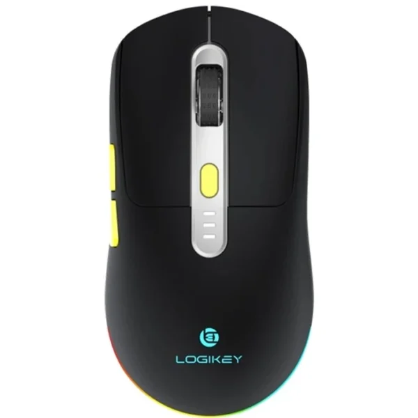 ماوس بی سیم لاجی کی مدل M530B