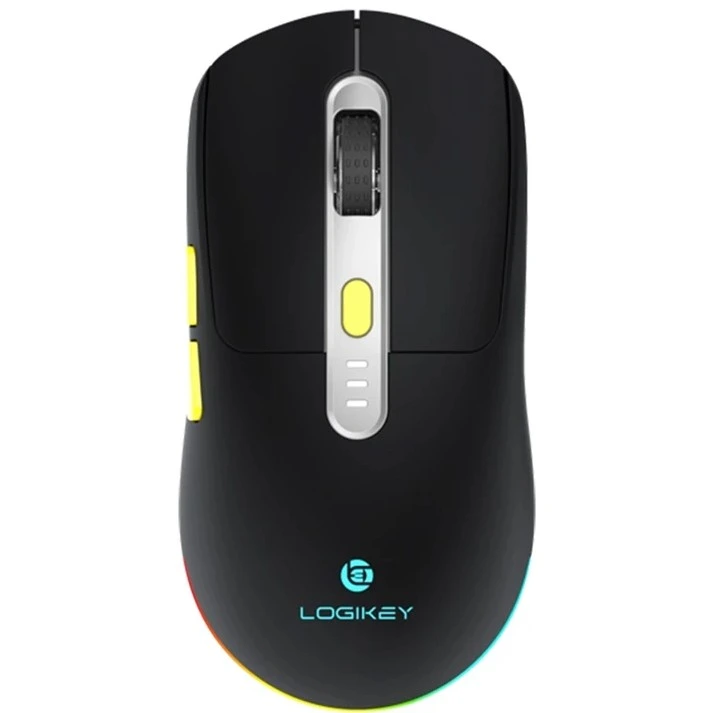 ماوس بی سیم لاجی کی مدل M530B