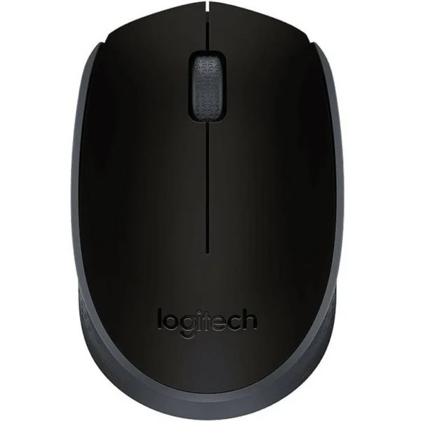 ماوس بی سیم لاجیتک مدل M171