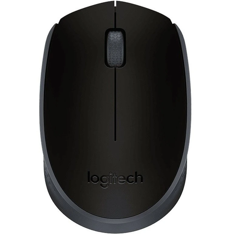 ماوس بی سیم لاجیتک مدل M171