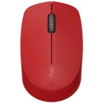 ماوس بی سیم رپو مدل M100 Silent قرمز