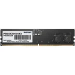 رم کامپیوتر پاتریوت مدل Signature Line ظرفیت 8 گیگابایت DDR5 فرکانس ۴۸۰۰ مگاهرتز CL40