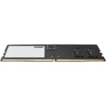 رم کامپیوتر پاتریوت مدل Signature Line ظرفیت ۱۶ گیگابایت DDR5 فرکانس ۴۸۰۰ مگاهرتز CL40 - Image 2