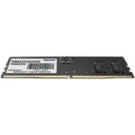 رم کامپیوتر پاتریوت مدل Signature Line ظرفیت 8 گیگابایت DDR5 فرکانس ۴۸۰۰ مگاهرتز CL40 - Image 2