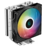 خنک کننده پردازنده دیپ کول مدل AG400 ARGB