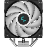 خنک کننده پردازنده دیپ کول مدل AG400 ARGB - Image 3