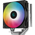 خنک کننده پردازنده دیپ کول مدل AG400 ARGB - Image 4