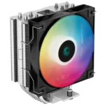 خنک کننده پردازنده دیپ کول مدل AG400 LED