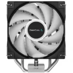 خنک کننده پردازنده دیپ کول مدل AG400 LED - Image 2